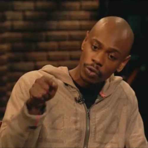 Dave Chapelle X Fight Club