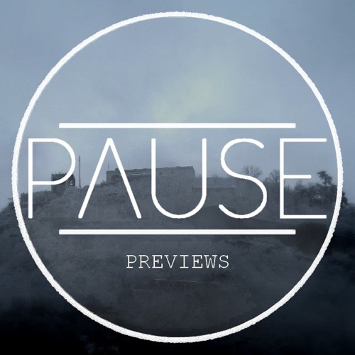 Pause - Pope of my Soul (Dub Unfinished)