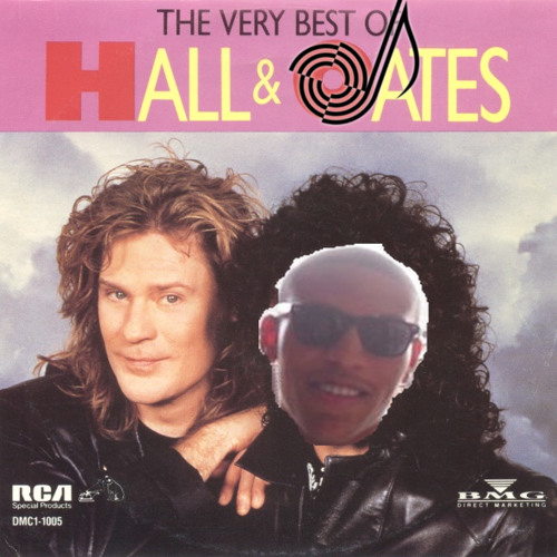 Stream Sara Smile (Phuse Remix)- Hall & Oates by Jarel Hill | Listen ...