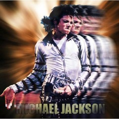Michael Jackson This Is It - Heartbreak Hotel (Instrumental Snippet)