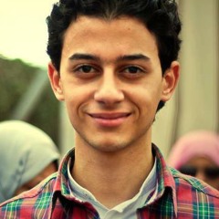 جـسـد تـمــكـن حــب أحــمــد فـيـه