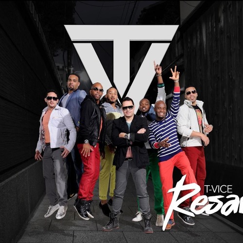 T Vice Resan