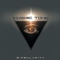 Cosmic Tone - Stereo Crystal