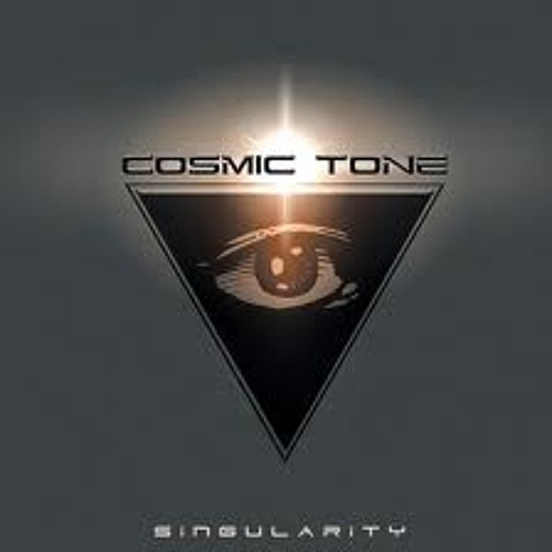 Cosmic Tone - Stereo Crystal
