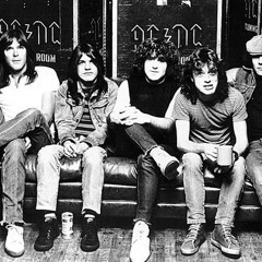 AC/DC - TNT