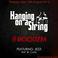 Rockizm -Hanging On A String(Fabian Tri Morefire Remix Radio Edit)