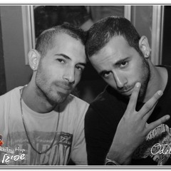 John Blaze - Take Control (ft. Don-T)