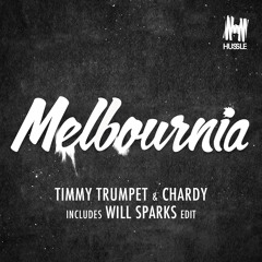 MELBOURNIA - Timmy Trumpet & Chardy (Original) - Teaser