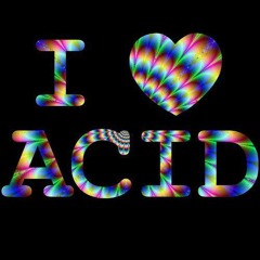 αcíd mєntαl cσrє