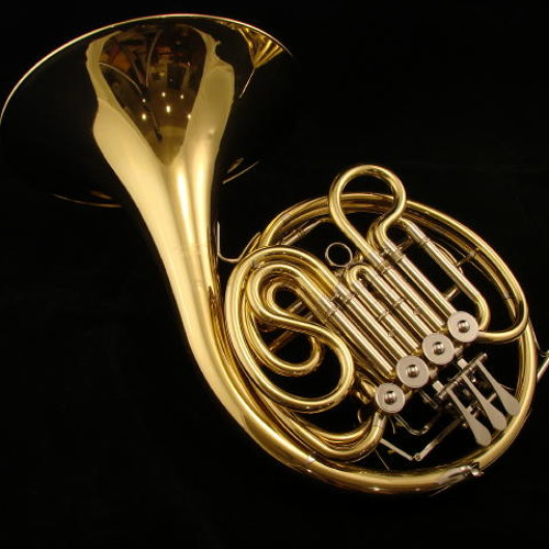 Stream Voca Me Trio for Horn and Piano by Michael Mauldin