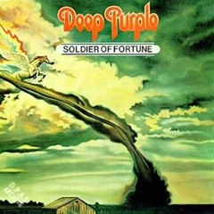 Deep Purple-Soldier of Fortune (Max Cole Remix)