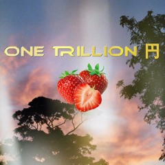 oh w0w "ONE TRILLION 円" (◡‿◡✿)