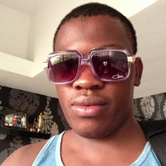 Afrikan Vol. 1 Live Radio Luanda 99.9