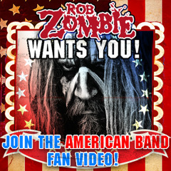 We're An American Band