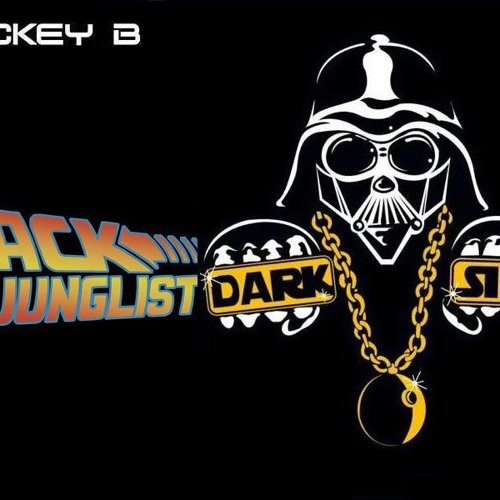 1993 - 1994 Old Skool Jungle n Darkside Mix