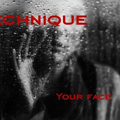 Your Face - (album version)