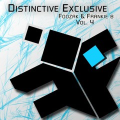 FoOzak & Frankie B --  BE DISTINCTIVE