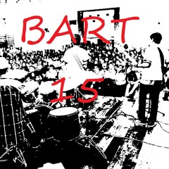 Bart 15 - (Jam) R.H.C.P. Don't Forget Me