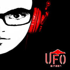 Ronny Reiß LIVE @ UFO Bingen Opening - 30.04.2013