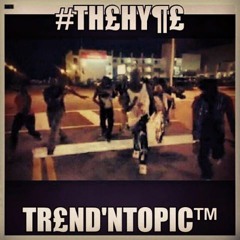 BoyLevii D_Insane(D-Boyz)