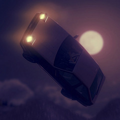 BluE NiGht RidEr