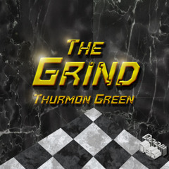THE GRIND (Prod. Kuxxan SUUM)