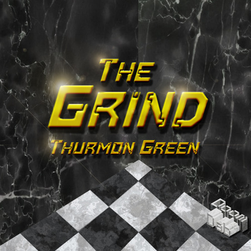 THE GRIND (Prod. Kuxxan SUUM)