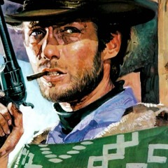 GOOD BAD AND THE UGLY RAP BEAT! FT. Ennio Morricone