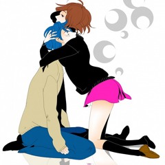 Kaito V3 Whisper - Rolling Girl