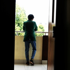 The Temper Trap - Fader (cover acoustic)