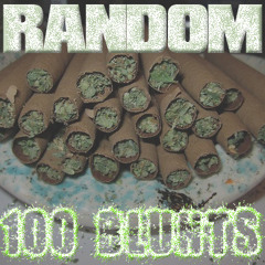 Random- 100 Blunts