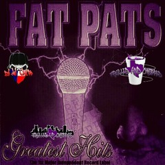 Fat Pat - So Real (Trilled & Chopped By DJ Lil Chopp)