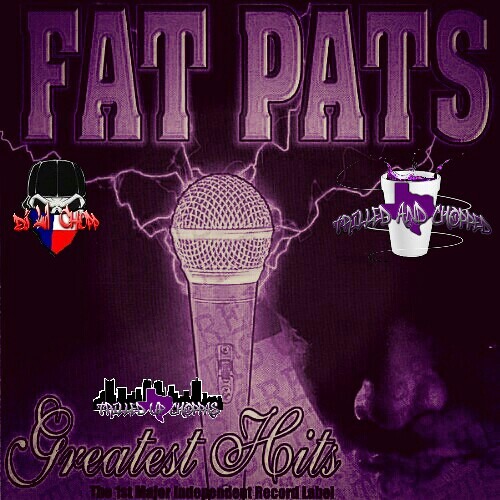 Fat Pat - So Real (Trilled & Chopped By DJ Lil Chopp)