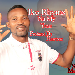 Iko'rhyms-na my year-prod by heartbeat