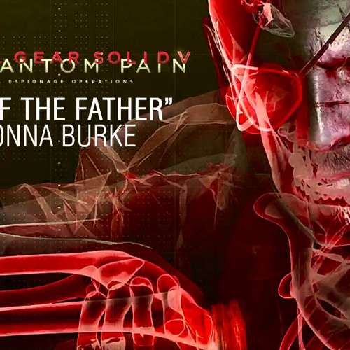 mgs sins of the father