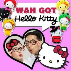 Goodbye, Hello Kitty