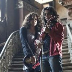 ابعد مكان - ماسكارا