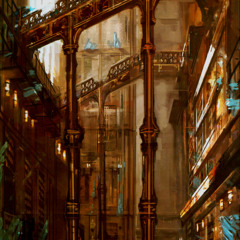 The Great Archives