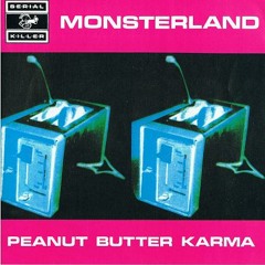 Monsterland - Sunburn