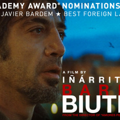 Biutiful soundtrack - Vitaliy Zavadskyy
