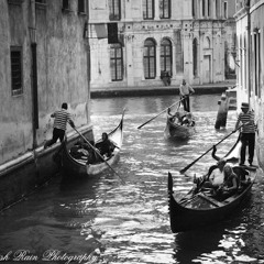 Planes, Trains, and Automobiles