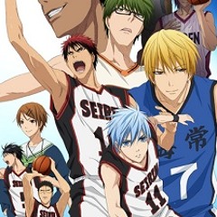 Granrodeo - Can Do It (Kuroko No Basuke OST, Jazz Version)