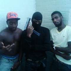 UPTOPBOYZ (U.N.E.NO) FT UPTOPACE TRIGGA TRE LH FLOCKA AND FLYLO