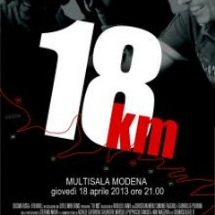 18 KM
