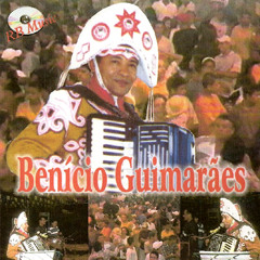 Benício Guimarães - Levanta pó (2003)