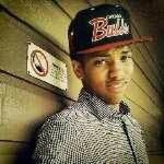 Escaping Boundaries by Kid Millz feat. Waldo