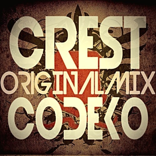 Codeko - Crest (Original Mix)