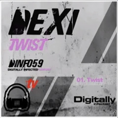 Dexi - Twist (Original Mix)