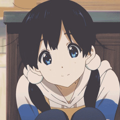 chillin' tamako