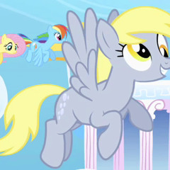 What Went Wrong (Original MLP Song)